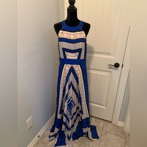 Eliza J Long Dress size 14